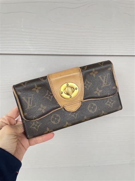 louis vuitton boetie wallet|louis vuitton wallet for sale.